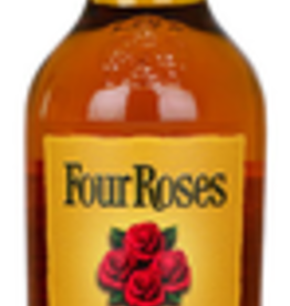 Four Roses Yellow Label Bourbon 750mL
