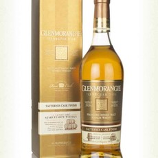 Glenmorangie Nectar D'or 750mL