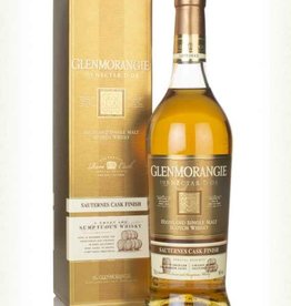 Glenmorangie Nectar D'or 750mL