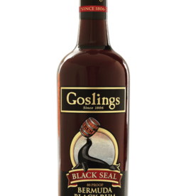 Goslings Rum 750mL