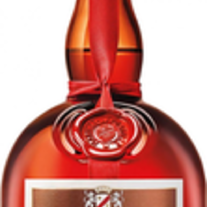 Grand Marnier 375mL