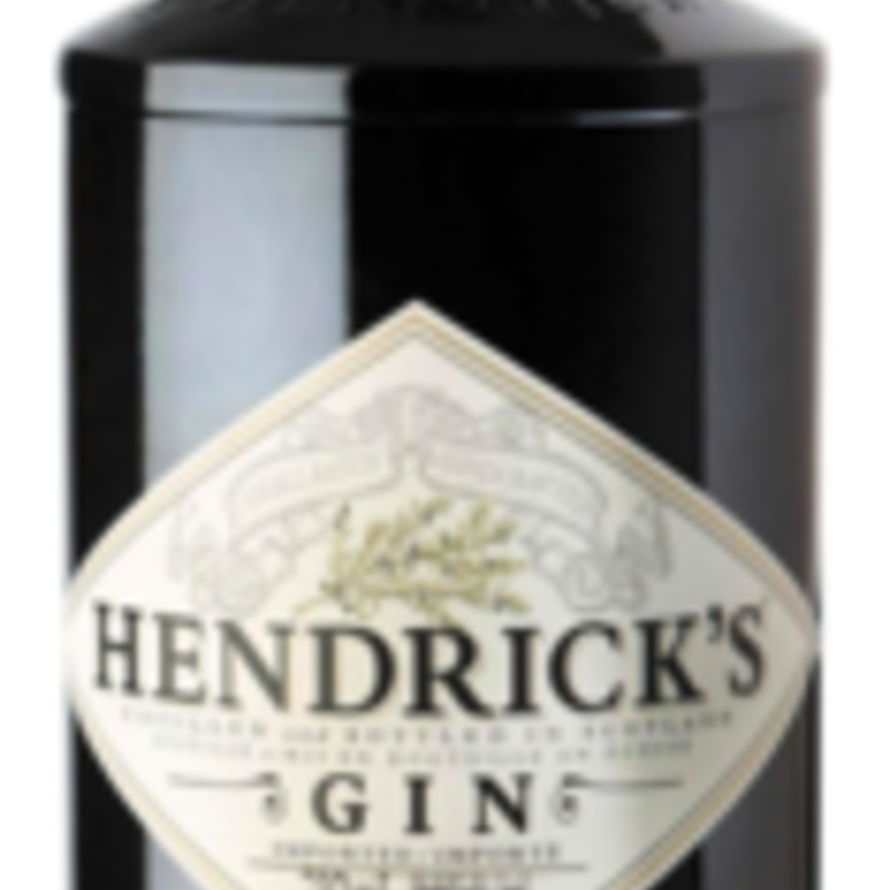 Hendricks Gin 750mL