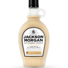 Jackson Morgan Salted Caramel 375mL