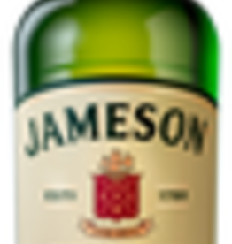 Jameson Irish Whiskey 750mL