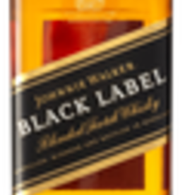 Johnnie Walker Black Label 750mL