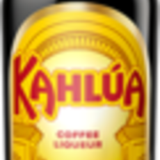 Kahlua 750mL