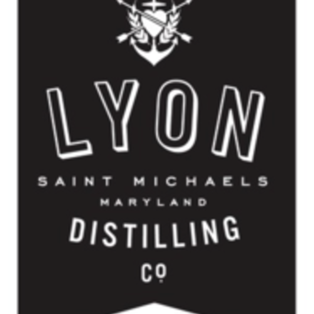 Lyon Curacao Rum 50mL