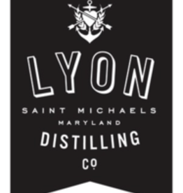 Lyon Curacao Rum 50mL