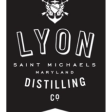 Lyon Dark Rum 50mL
