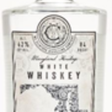 McClintock White Whiskey 750mL