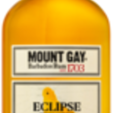 Mount Gay Rum 750mL