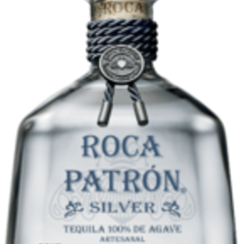 Patron Silver