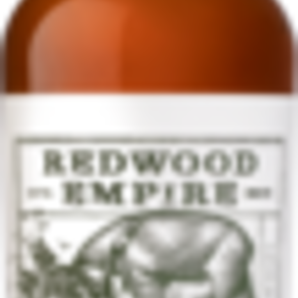 Redwood Empire Emerald Giant 750mL