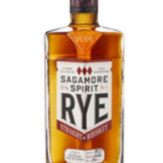 Sagamore Rye Whiskey 750mL