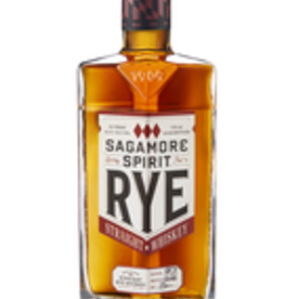 Sagamore Rye Whiskey 750mL