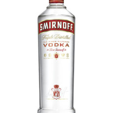 Smirnoff Vodka