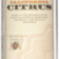 St George CA Citrus Vodka 750mL