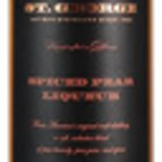 St George Spiced Pear 750mL