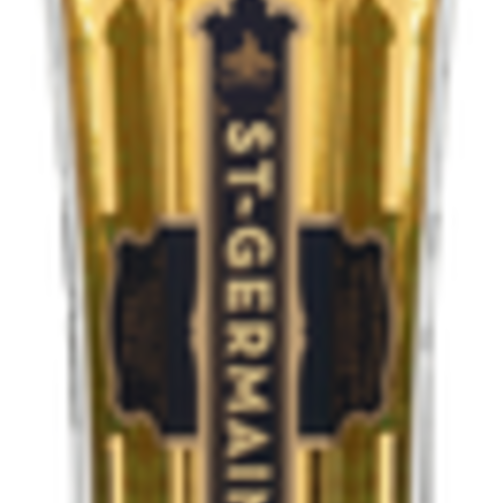 St Germain Elderflower Liqueur 750mL