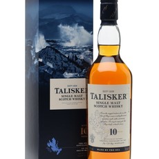 Talisker 10yr 750mL