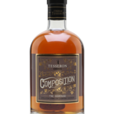 Tesseron Composition Cognac 750mL