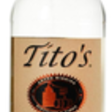 Tito's Handmade Vodka