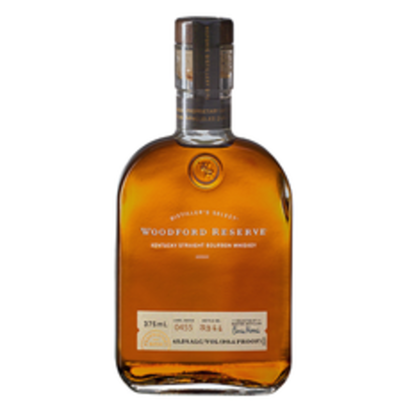 Woodford Reserve Bourbon 750mL