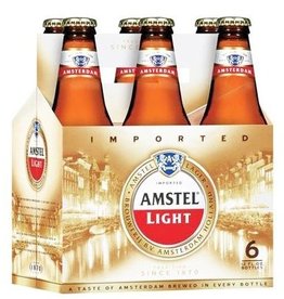 Amstel Light 6pack