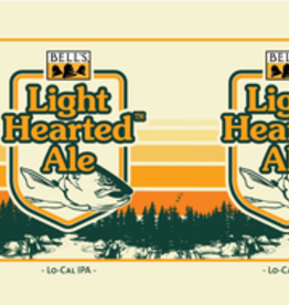 Bell's Light Hearted Ale 6pack