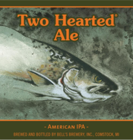 Bell's Two Hearted Ale 6pack