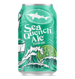 Dogfish SeaQuench Ale 6pack Cans