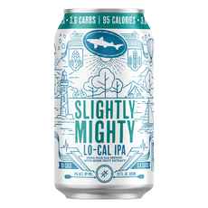 Dogfish Slightly Mighty 6pack