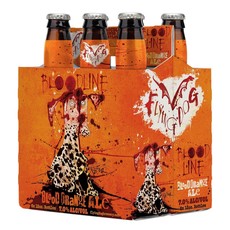 Flying Dog Bloodline Orange 6pack