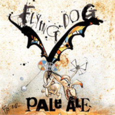 Flying Dog Doggie Style Pale Ale 6pack