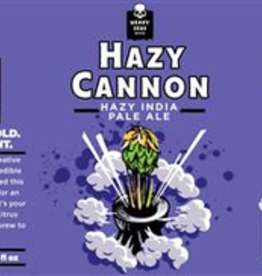Heavy Seas Hazy Cannon 6pack