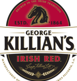 Killians Irish Red 6pack