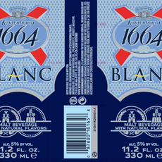 Kronenbourg Blanc 6pack