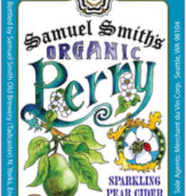 Sam Smith Perry Cider 4pack