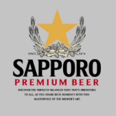 Sapporo 6pack