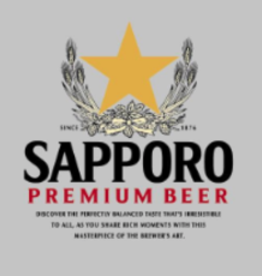 Sapporo 6pack
