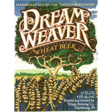 Troegs Dream Weaver 6pack