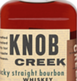 Knob Creek Bourbon 9 yr