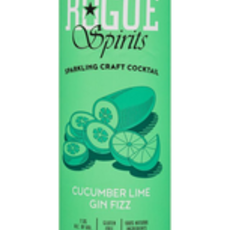 Rogue Cucumber Lime Gin 4 pk