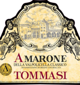 Tommasi Amarone 2015 375mL
