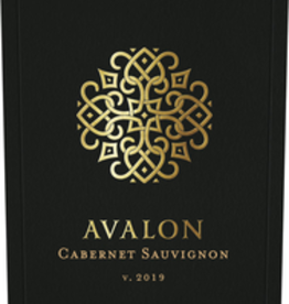 Avalon Cabernet Sauvignon Lodi 2021