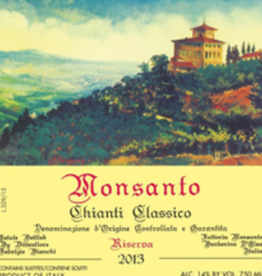 Monsanto Chianti Classico Riserva 2019 750ml