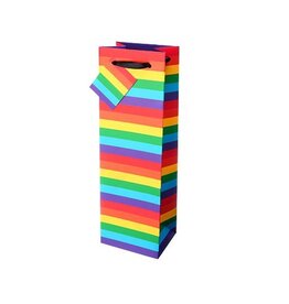Rainbow Gift Bag