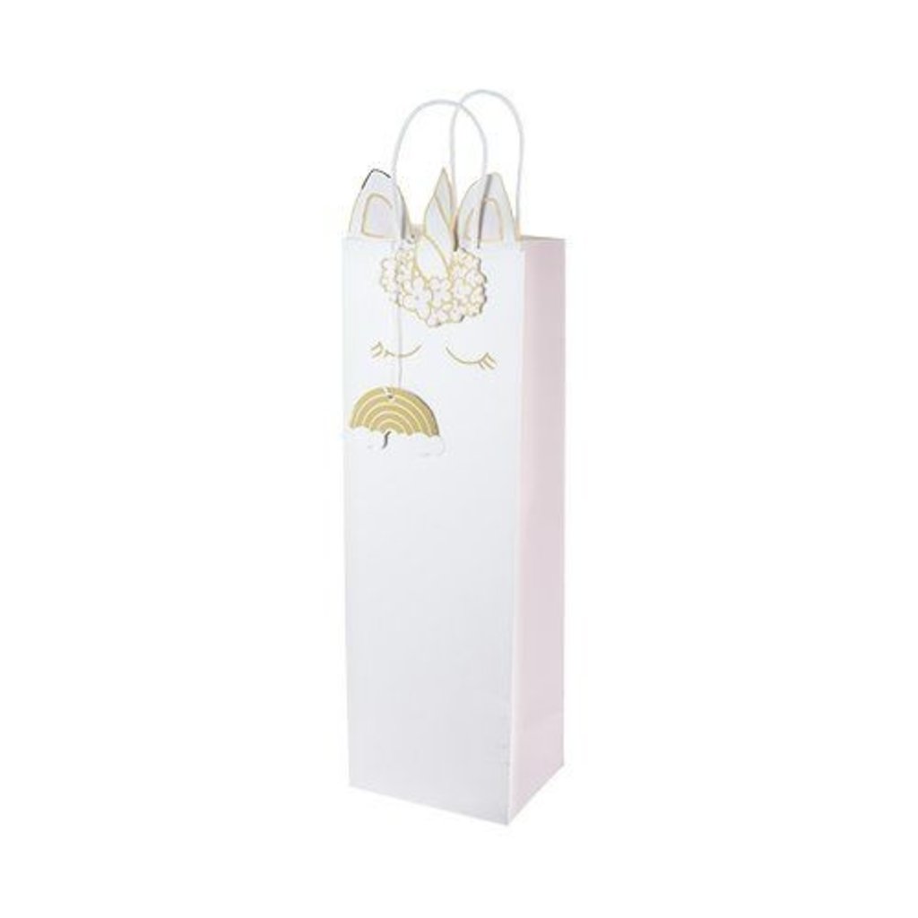 Unicorn Gift Bag -- Single