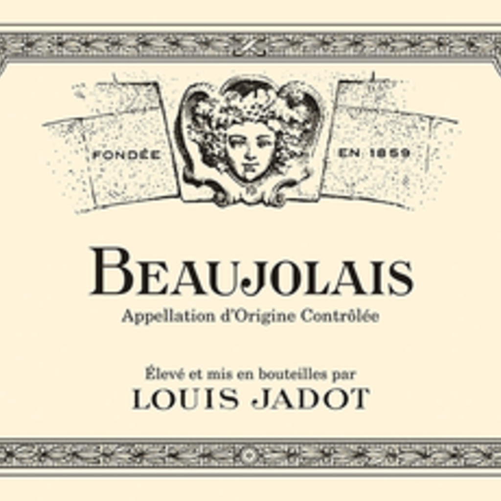 Louis Jadot Beaujolais 2020