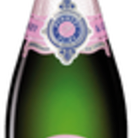 Pommery Brut Rose Champagne 750ml